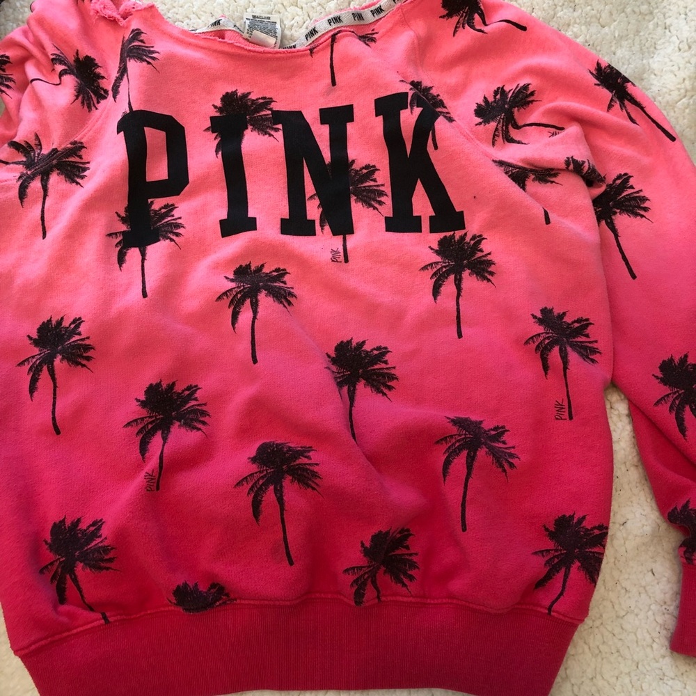PINK VS sweater